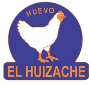 Logotipo Agropecuaria el Huizache